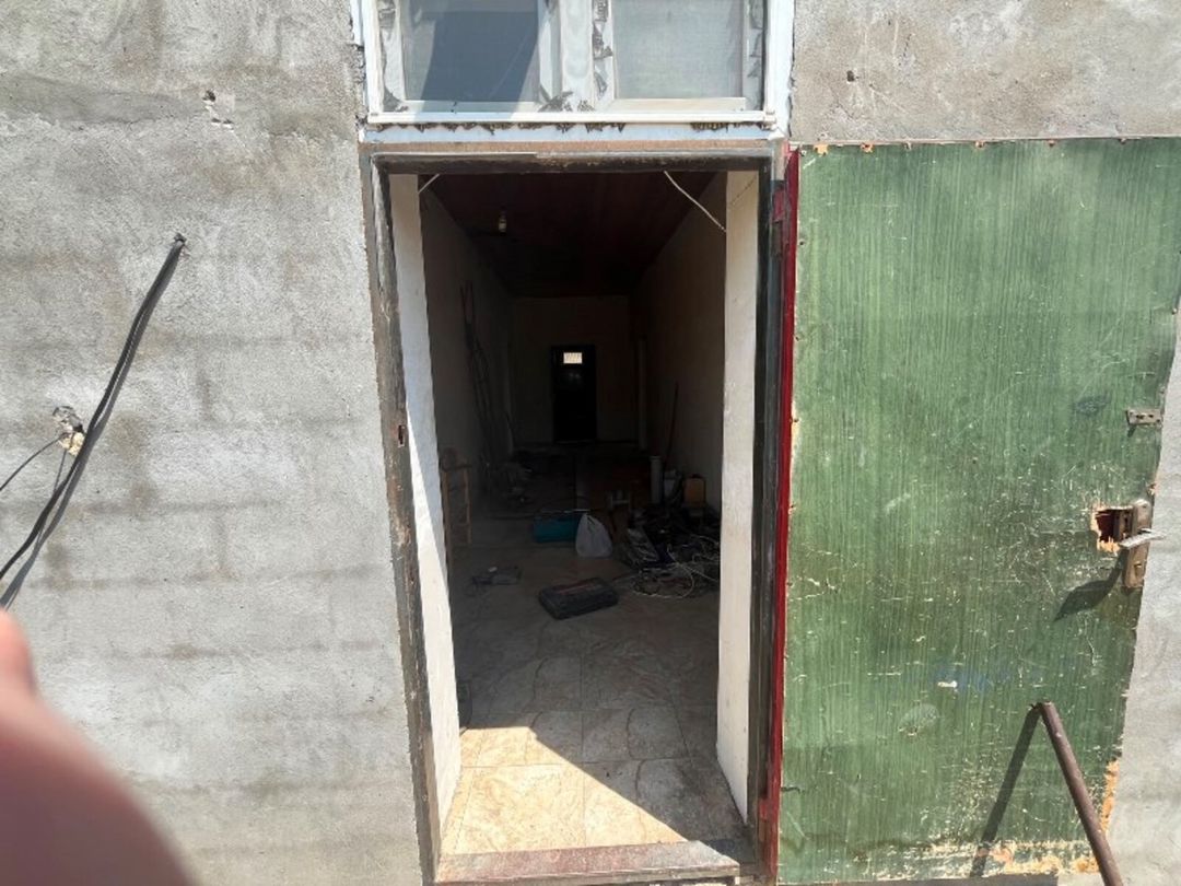 Həyət evi, Maşdağa qəs — Ev, villa, Bakı (9)