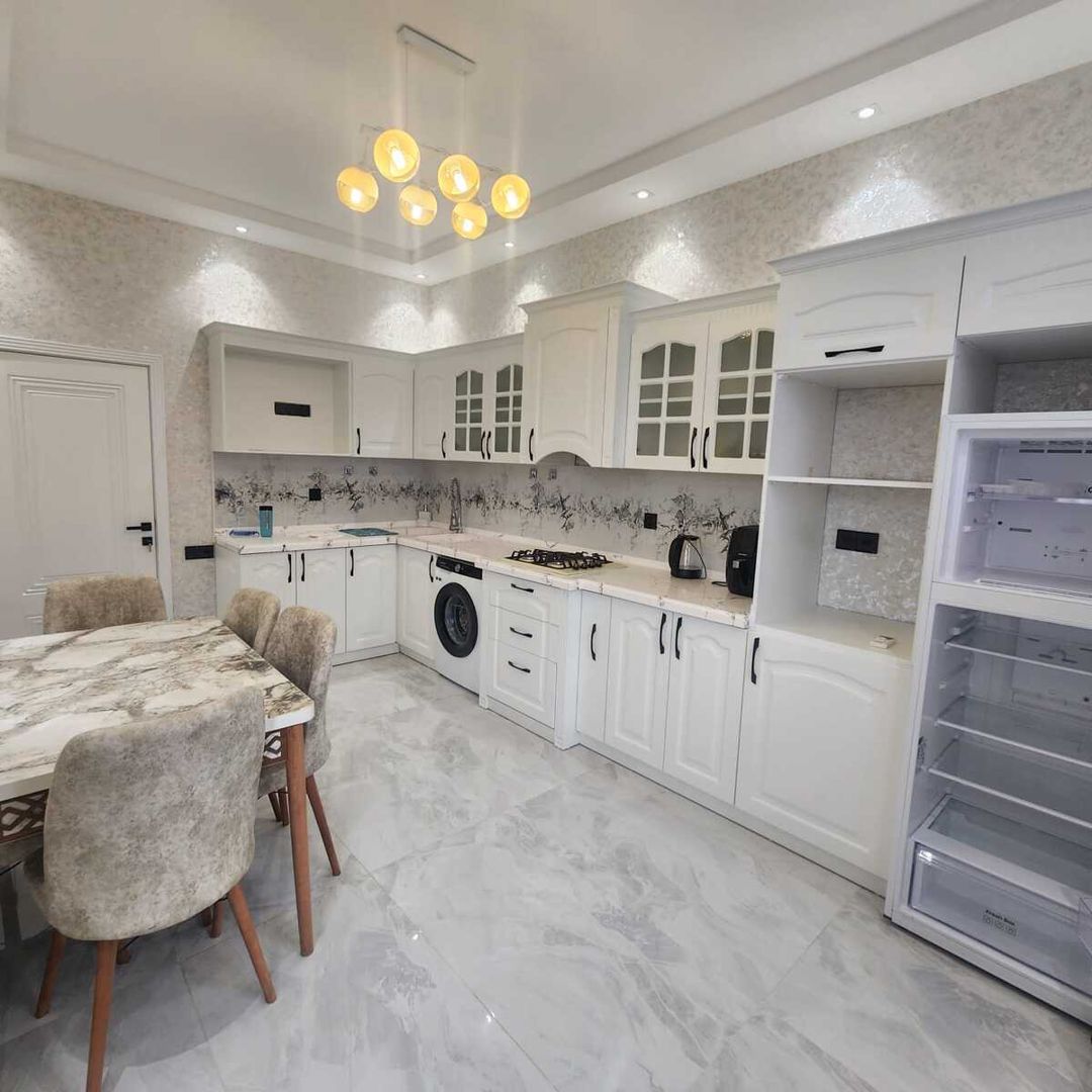 İcarəyə verilir 2 otaqlı yeni tikili 95 m² — Mənzil, Bakı (2)