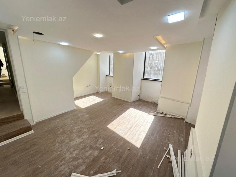 Kirayə 4 otaqlı Obyekt, 85 m², Nəsimi rayonu — Əmlak, Bakı (9)
