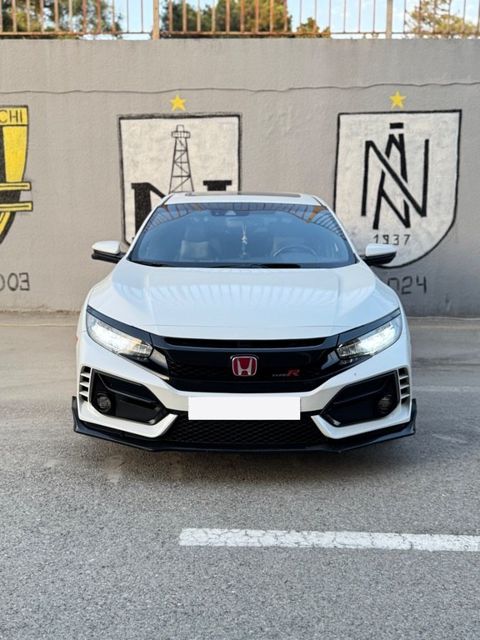 Honda Civic, 1.5 L, 2018 il, 234 000 km — Bakı