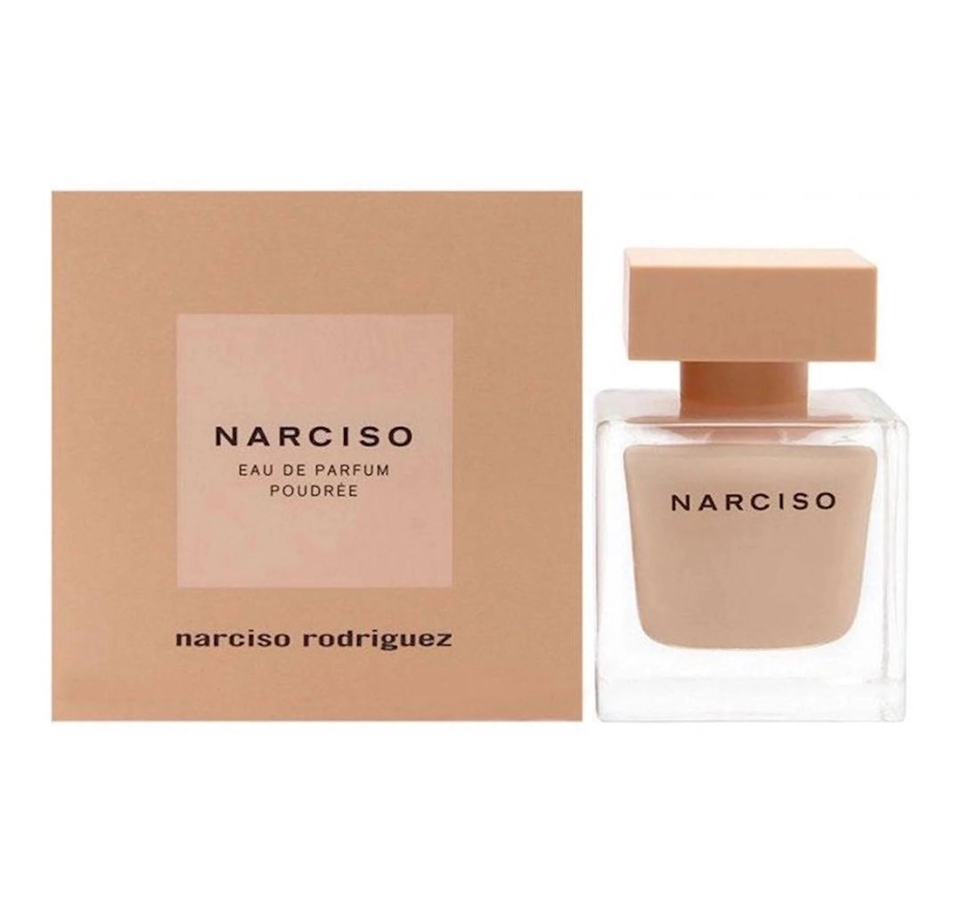 No Brand Poudree qadınlar üçün ətir suyu 90 ml - unique_market170 — Mallar, Bakı