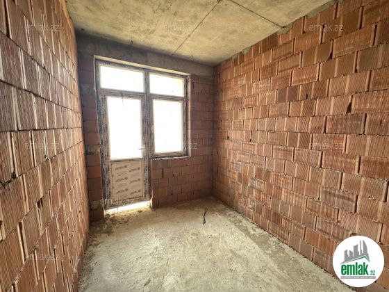 Satılır 2 otaqlı 68 m² yeni tikili Avtovağzal m — Mənzil (6)