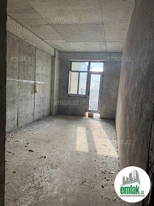 Satılır 3 otaqlı 115 m² yeni tikili Gənclik m — Mənzil (2)