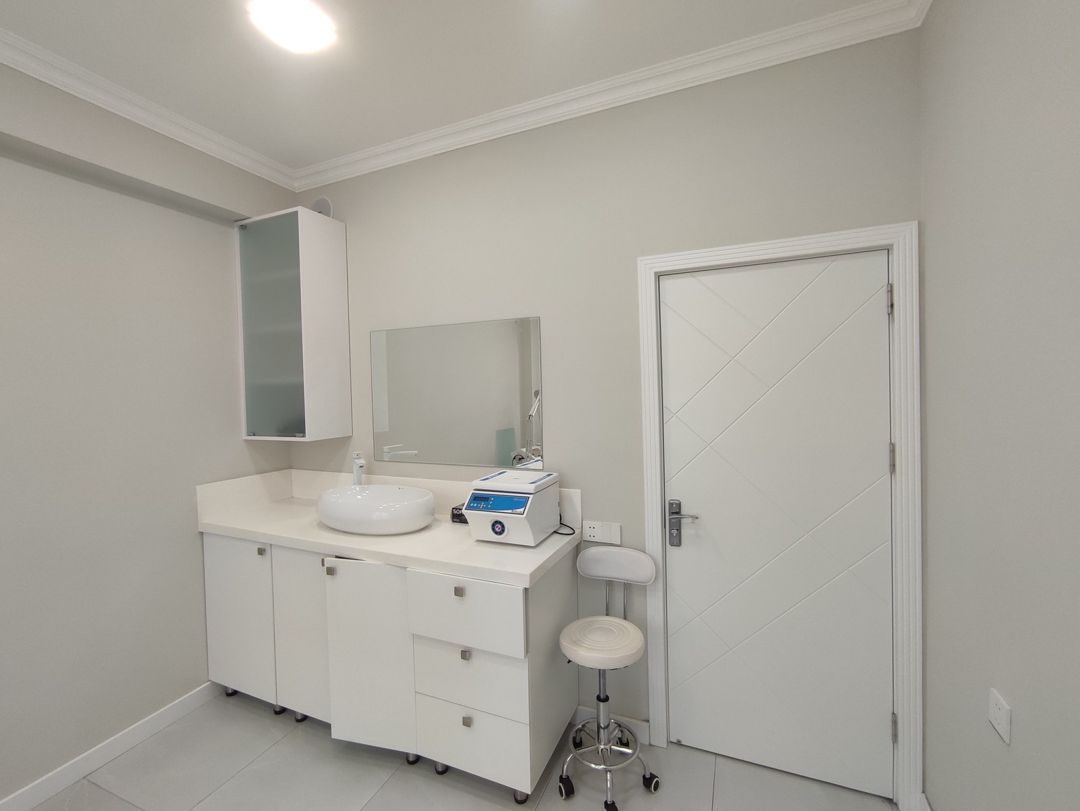 İcarəyə verilir 2 otaqlı ofis 50 m² — Ofis, Bakı (8)