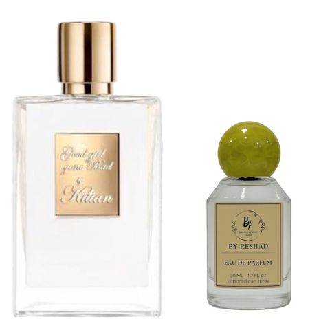 By Reshad Good Girl Gone Bad qadınlar üçün yağlı ətir 30 ml — Bakı