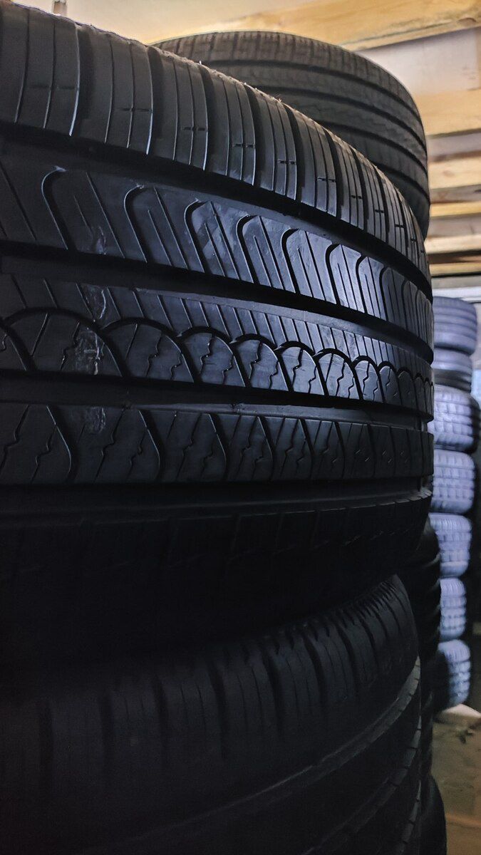 Pirelli təkərləri 265 40 R22 — Ehtiyat hissələri və aksesuarlar, Bakı (4)