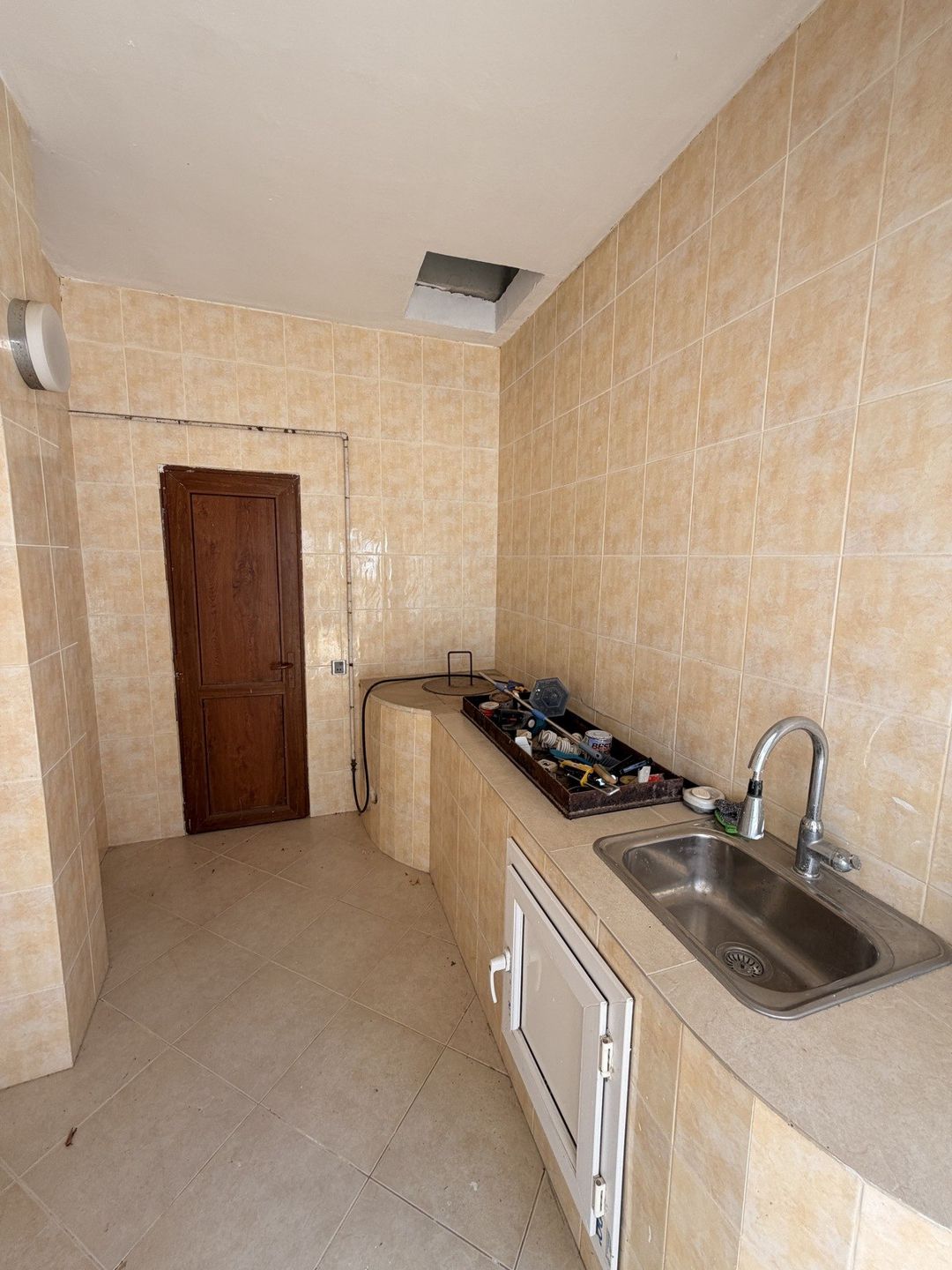 Satılır 6 otaqlı həyət evi/bağ evi 350 m² — Ev, villa, Bakı (8)