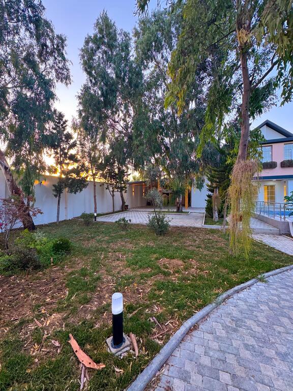 Satılır 5 otaqlı həyət evi/bağ evi 273 m² — Ev, villa, Bakı (7)