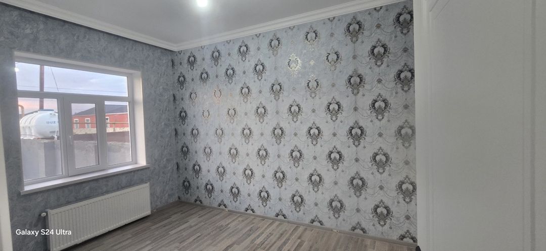 Satılır 3 otaqlı həyət evi/bağ evi 90 m² — Ev, villa, Bakı (12)