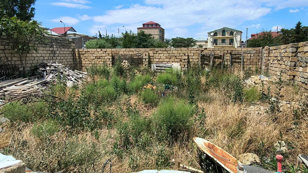 Satılır torpaq 2 sot — Torpaq, Bakı (3)