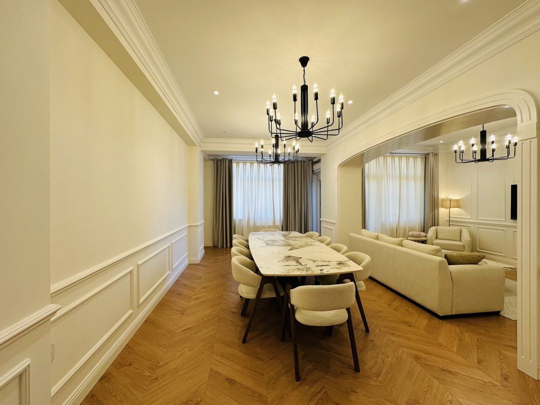 Satılır 2 otaqlı yeni tikili 100 m² — Mənzil, Bakı (7)