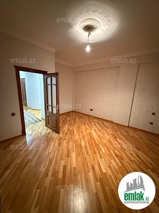Satılır 4 otaqlı 175 m² yeni tikili Nərimanov r — Mənzil (6)