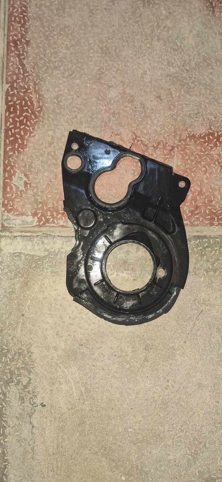 Volkswagen ehtiyat hissələri — Ehtiyat hissələri və aksesuarlar, Bakı (2)