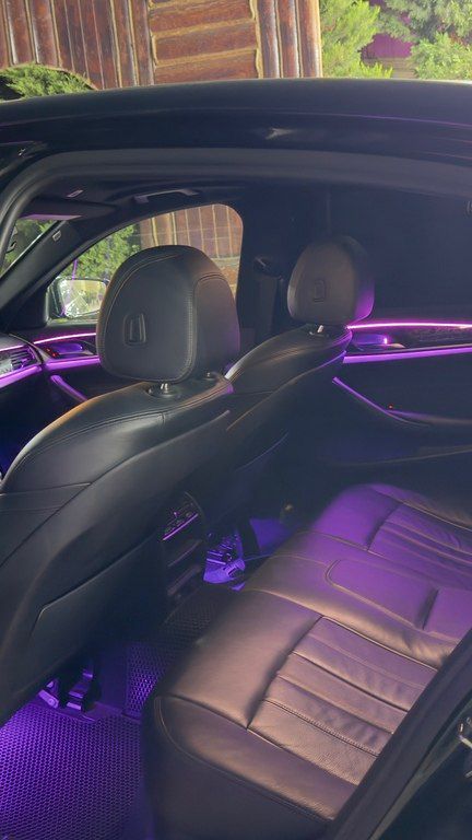 BMW 530, 2.0 L, 2018 il, 164 000 km 77-OE-025 — Avtomobillər, Bakı (11)