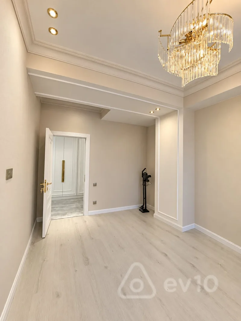 3 otaqlı mənzil, 96 m², Şirin Mirzəyev — Mənzil, Bakı (6)