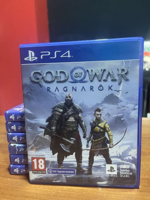 God Of War Ragnarok Unvan Xirdalan Aaaf Park Catdırılma Var — Xırdalan