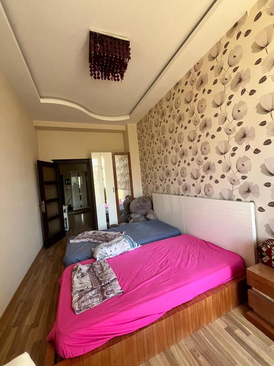 İcarəyə verilir 3 otaqlı yeni tikili 165 m² — Mənzil, Bakı (10)