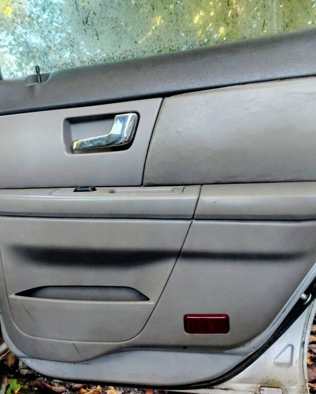 Mercury Sable, 3.0 L, 2002 il, 168 538 km — Avtomobillər, Zaqatala (8)