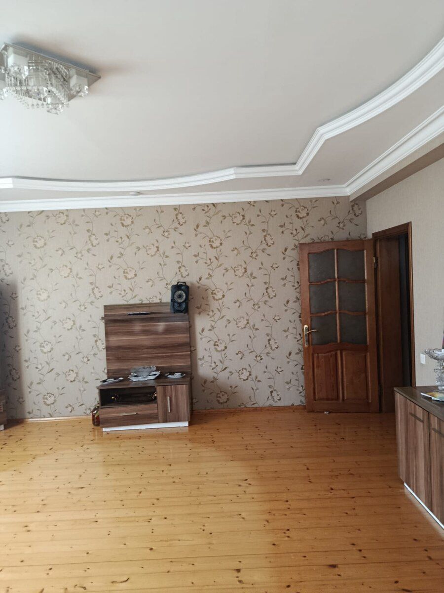 3-otaqlı yeni tikili, Ceyranbatan qəs., 107 m² — Mənzil, Sumqayıt (7)