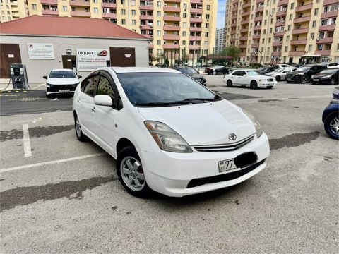 Toyota Prius, 1.5 L, 1.3 kWh, 2008 il, 358 000 km — Bakı