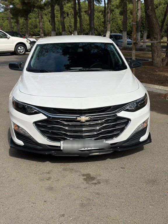 Chevrolet Malibu, 1.5 L, 2020 il, 154 000 km — Avtomobillər, Bakı (10)