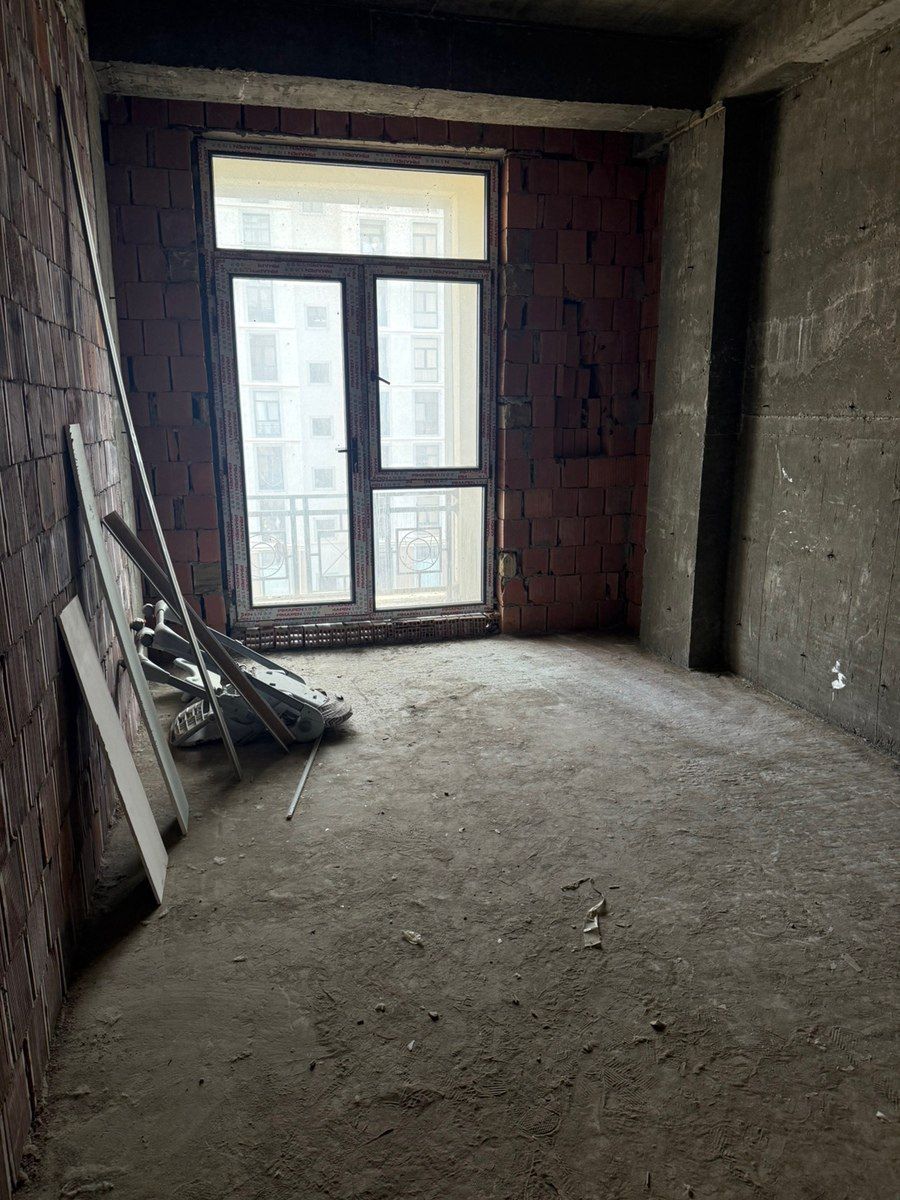 3-otaqlı yeni tikili, H.Əliyev küç., 131 m² — Mənzil, Bakı (5)
