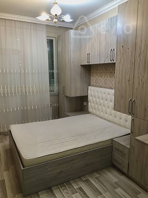 2 otaqlı mənzil, 50 m², Həsən Bəy Zərdabi Prospekti — kirayə — Bəxtiyar — Apartment