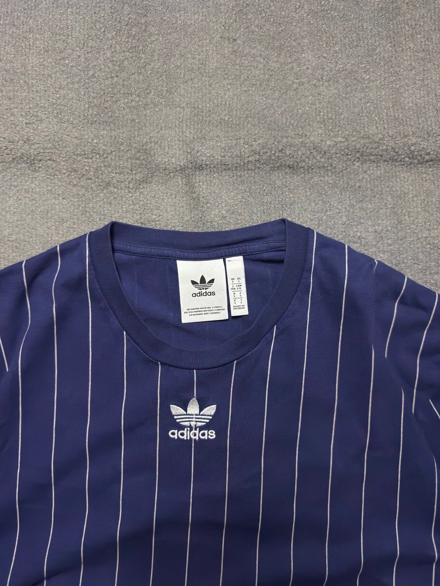 Futbolka Adidas — Geyim, ayakkabı, aksesuarlar, Bakı (3)