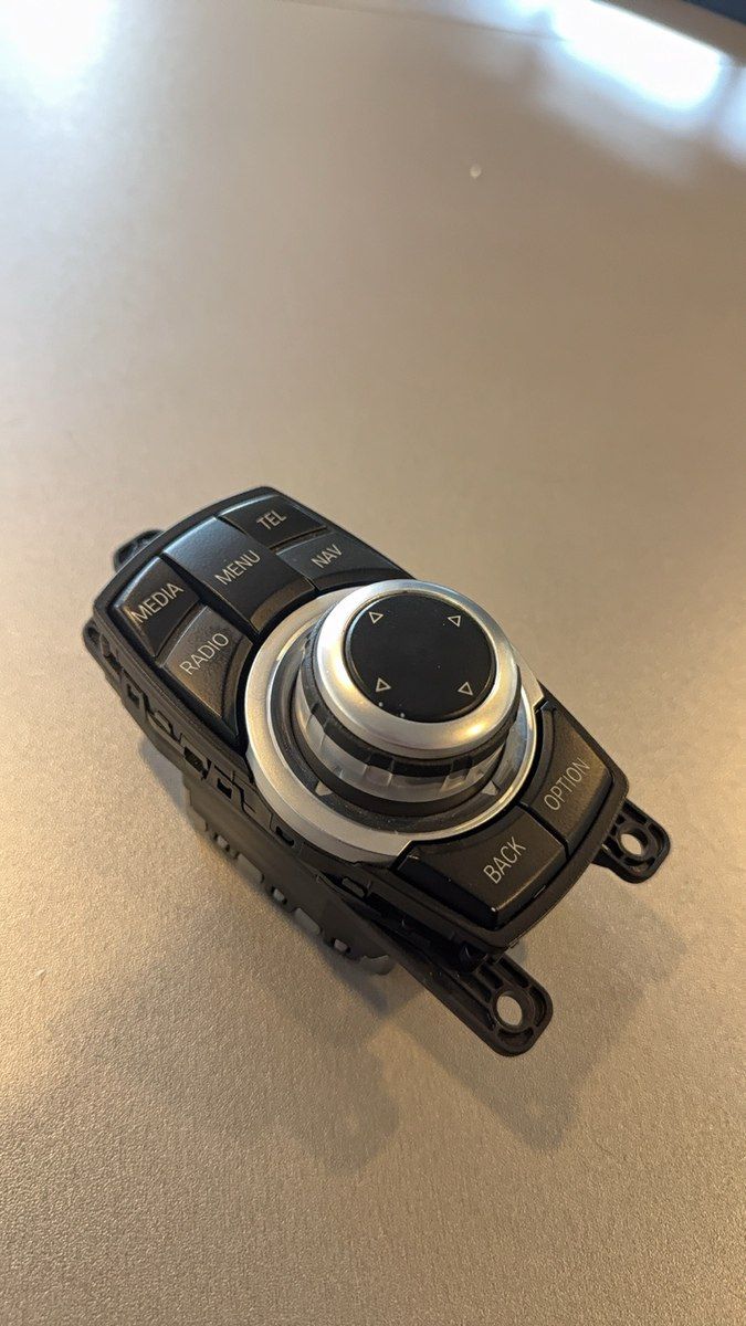 BMW F10 idrive joysticki — Ehtiyat hissələri və aksesuarlar, Bakı