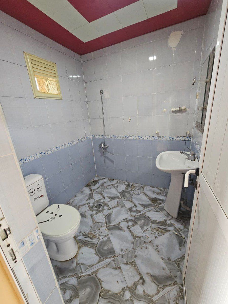 İcarəyə verilir 3 otaqlı həyət evi/bağ evi 100 m² — Ev, villa, Bakı (9)