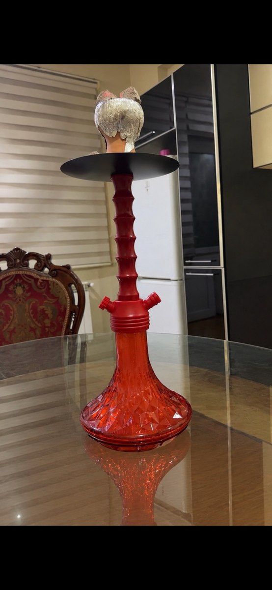 Qəlyan — Biznes və avadanlıq, Bakı (2)