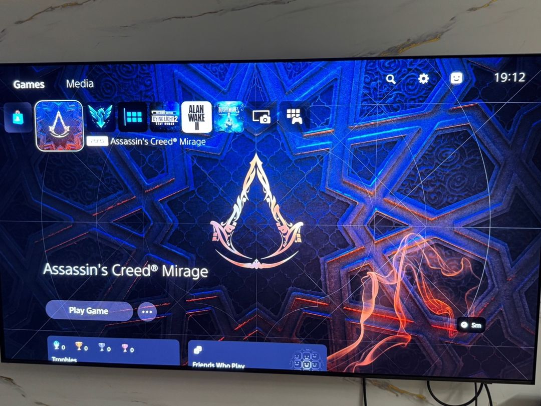 Sony Playstation 5 — Oyunlar, konsollər və proqramlar, Bakı (4)
