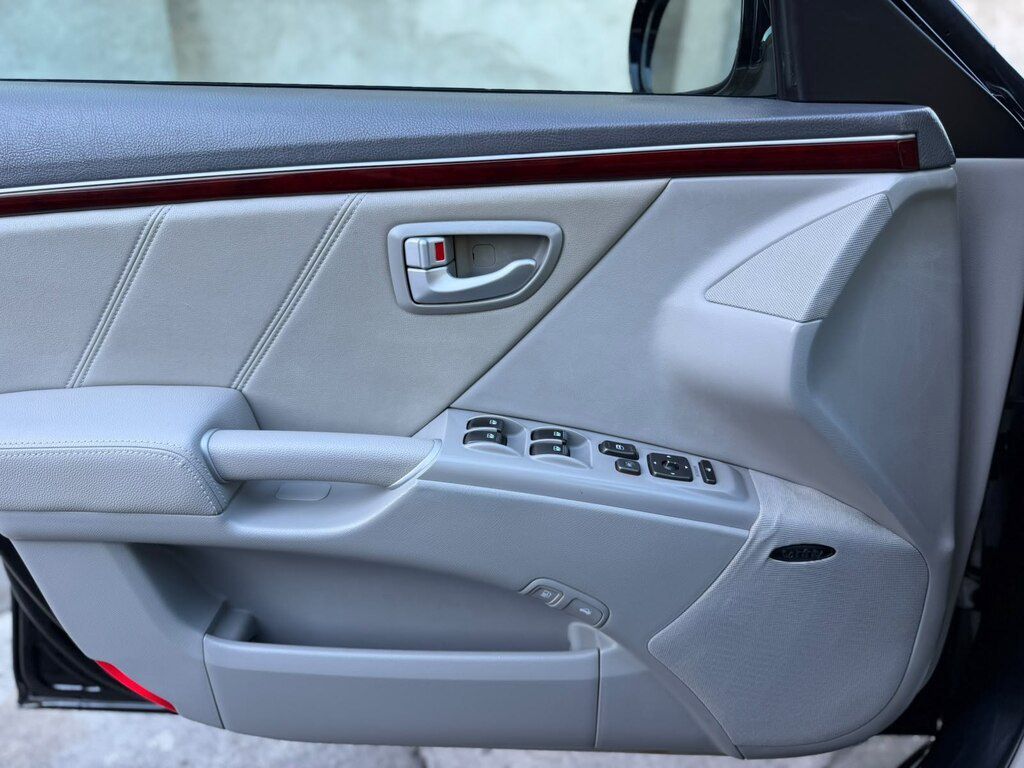 Hyundai Azera, 3.3 L, 2006 il, 340 000 km — Avtomobillər, Bakı (10)