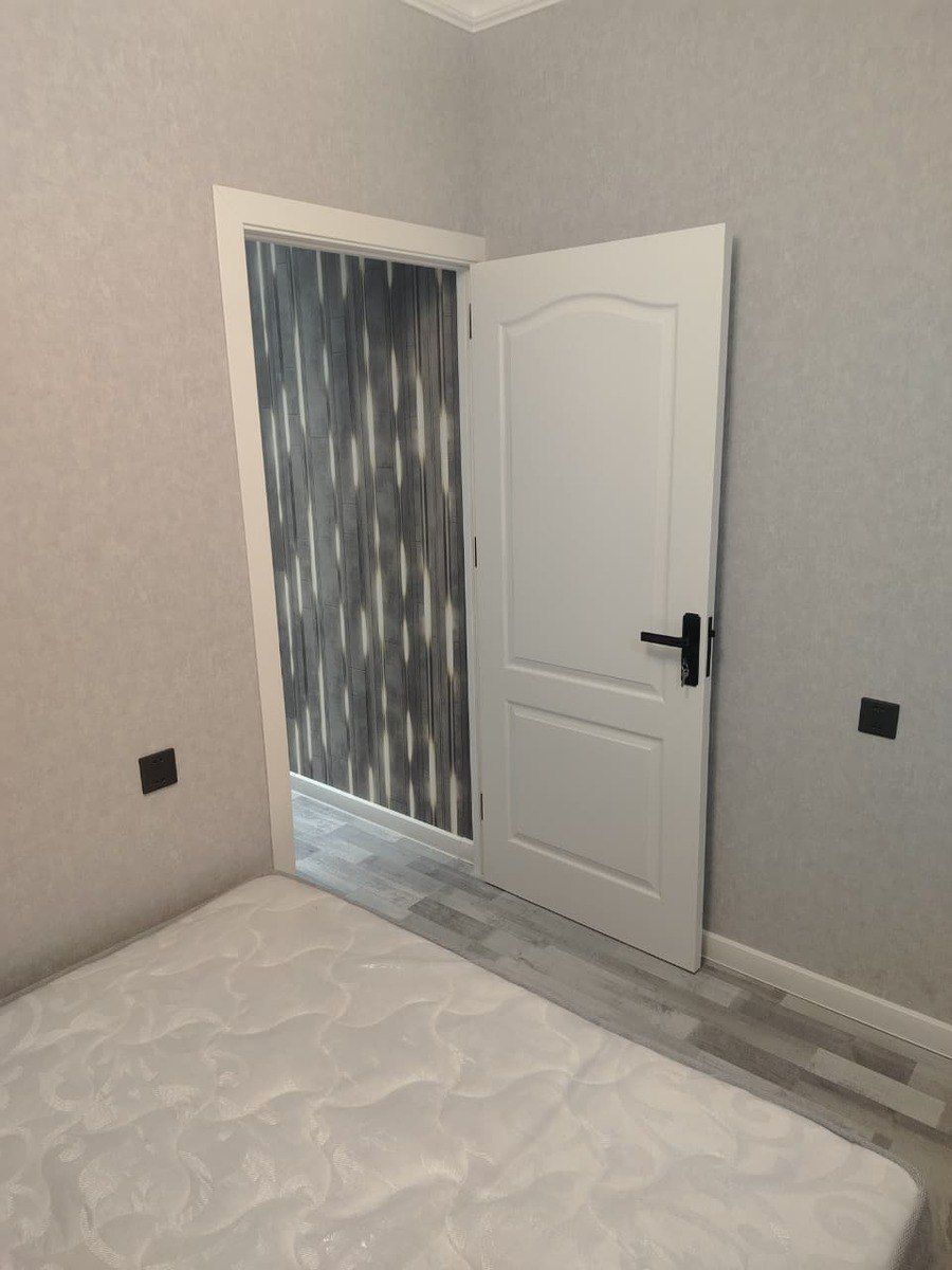 Satılır 2 otaqlı köhnə tikili 50 m² — Mənzil, Bakı (8)