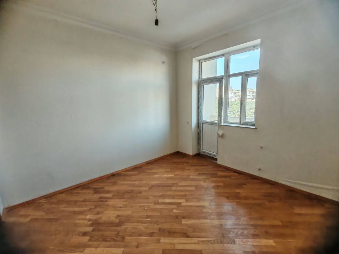 Satılır 4 otaqlı yeni tikili 124 m² — Mənzil, Bakı (5)