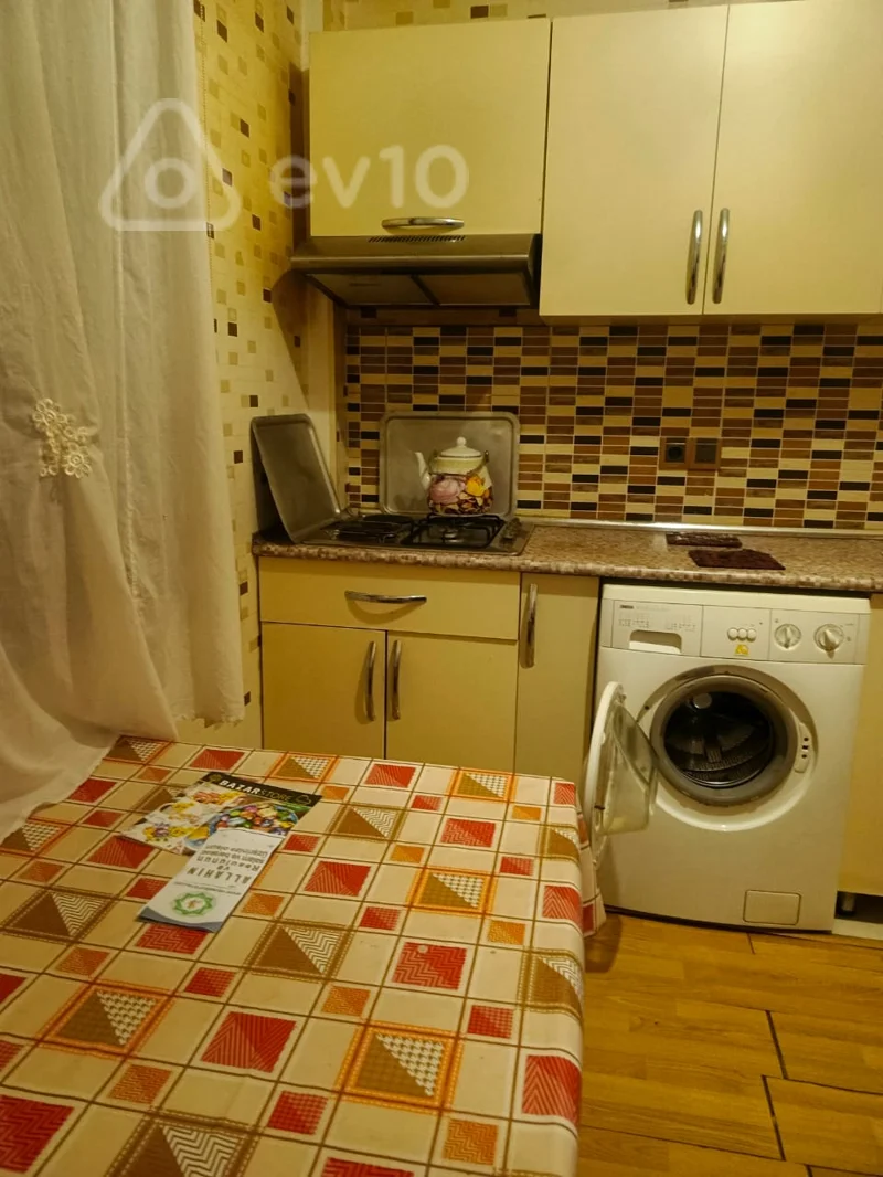 1 otaqlı mənzil, 40 m², Aaaf Park 12 Cİ küçə, Xırdalan — kirayə — Xırdalan