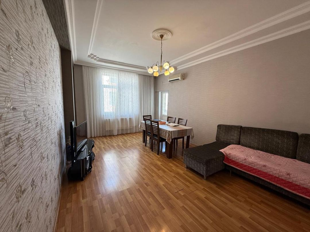 Satılır 3 otaqlı yeni tikili 105 m² — Mənzil, Bakı (4)