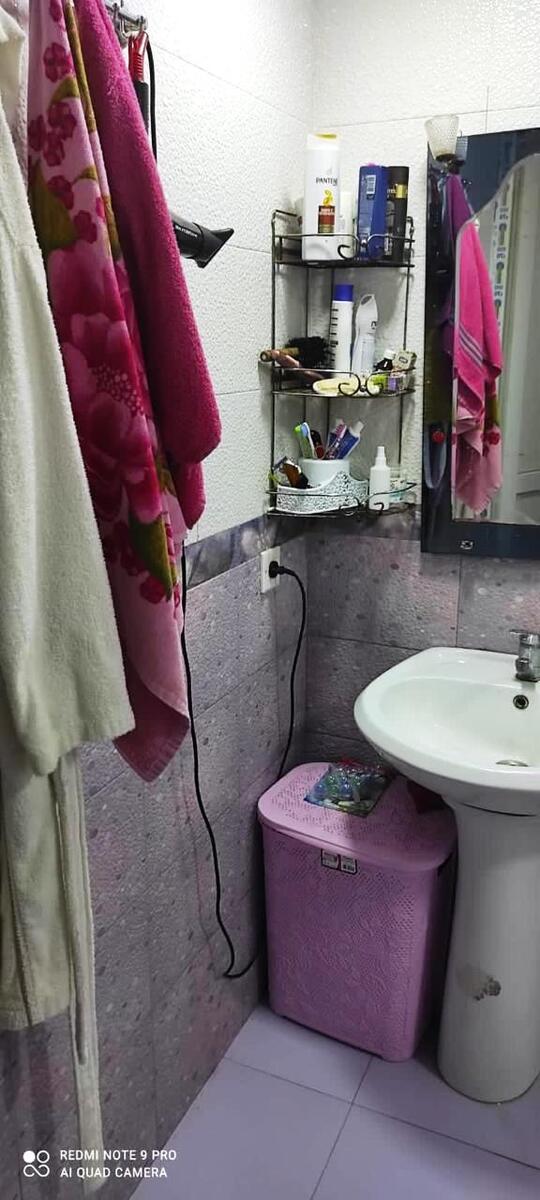 Satılır 3 otaqlı yeni tikili 110 m² — Mənzil, Bakı (11)