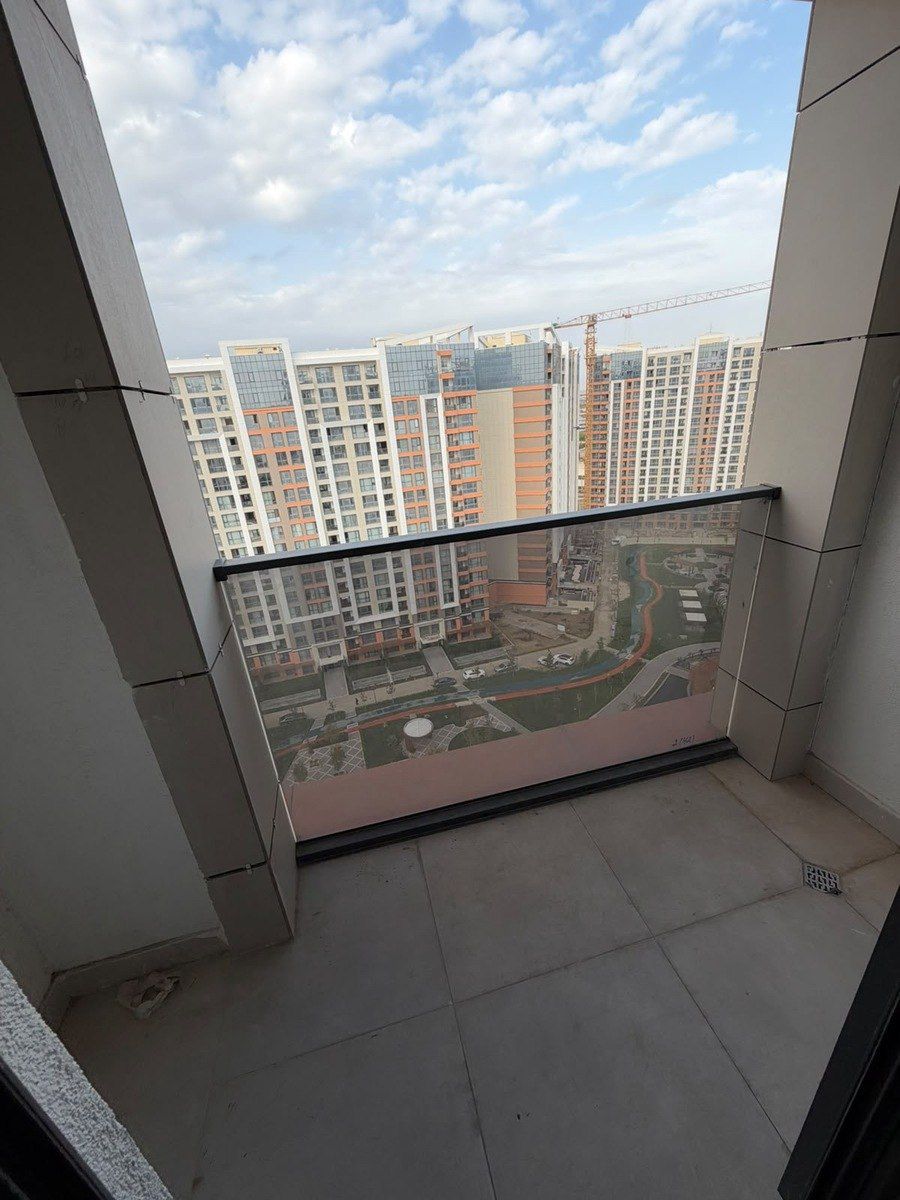 Satılır 3 otaqlı yeni tikili 106 m² — Mənzil, Bakı (9)