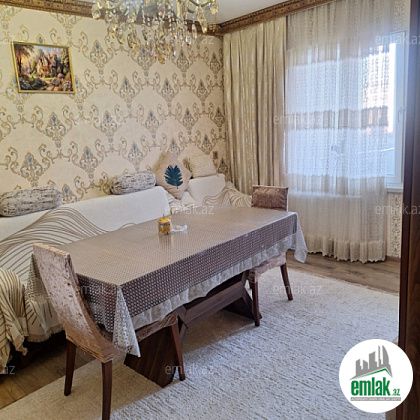 Satılır 3 otaqlı 60 m² həyət evi Sumqayıt — Ev, villa (11)