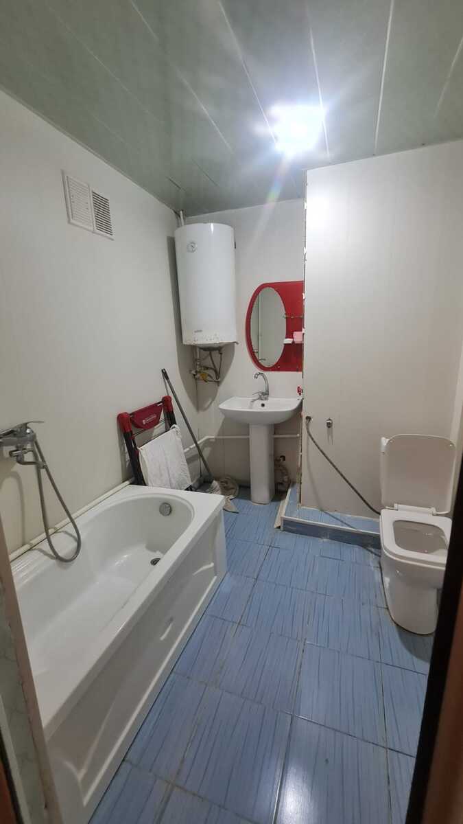 İcarəyə verilir 1 otaqlı köhnə tikili 40 m² — Mənzil, Bakı (2)