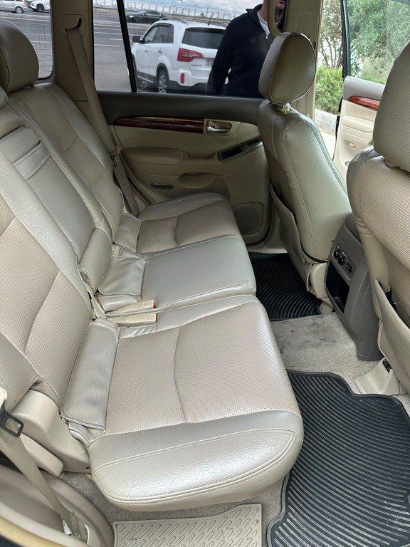 Toyota Land Cruiser Prado, 4.0 L, 2005 il, 325 000 km 99-UA-076 — Avtomobillər, Bakı (6)