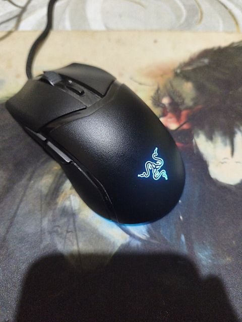 Razer Cobra mouse — Bakı
