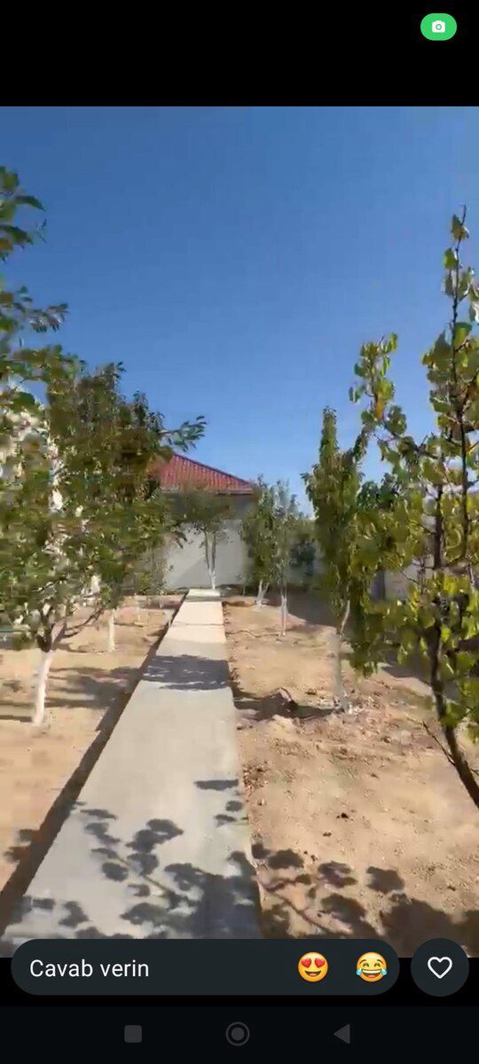Bağ evi, Mərdəkan qəs — Ev, villa, Bakı (4)