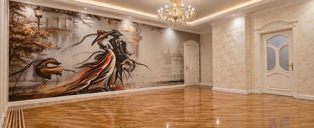 Satılır 4 otaqlı yeni tikili 250 m² — Mənzil, Bakı