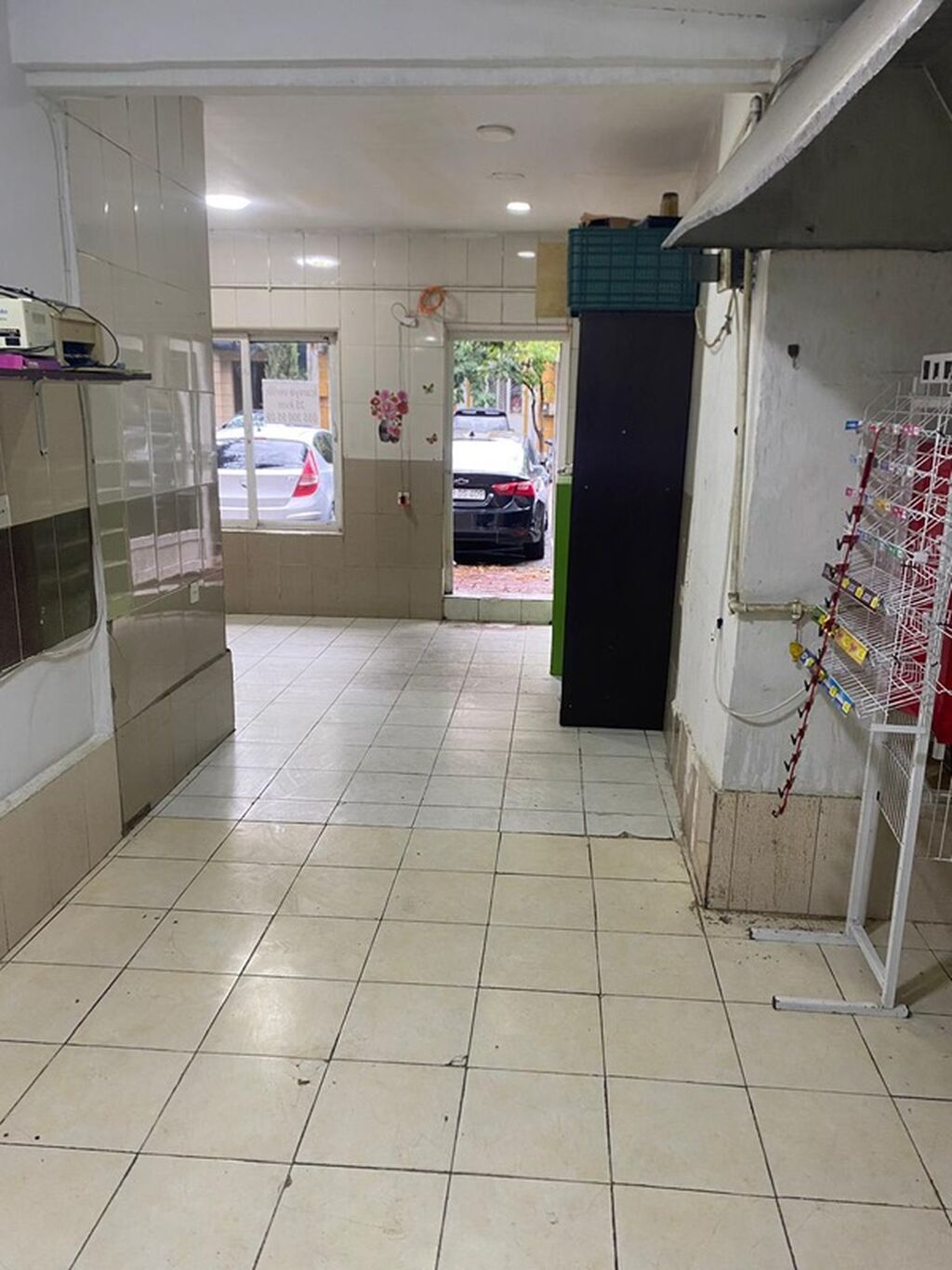 İcarəyə obyekt – 35 kv.m - Təyinat: kiçik mağaza, fast-food — Əmlak, Bakı (5)