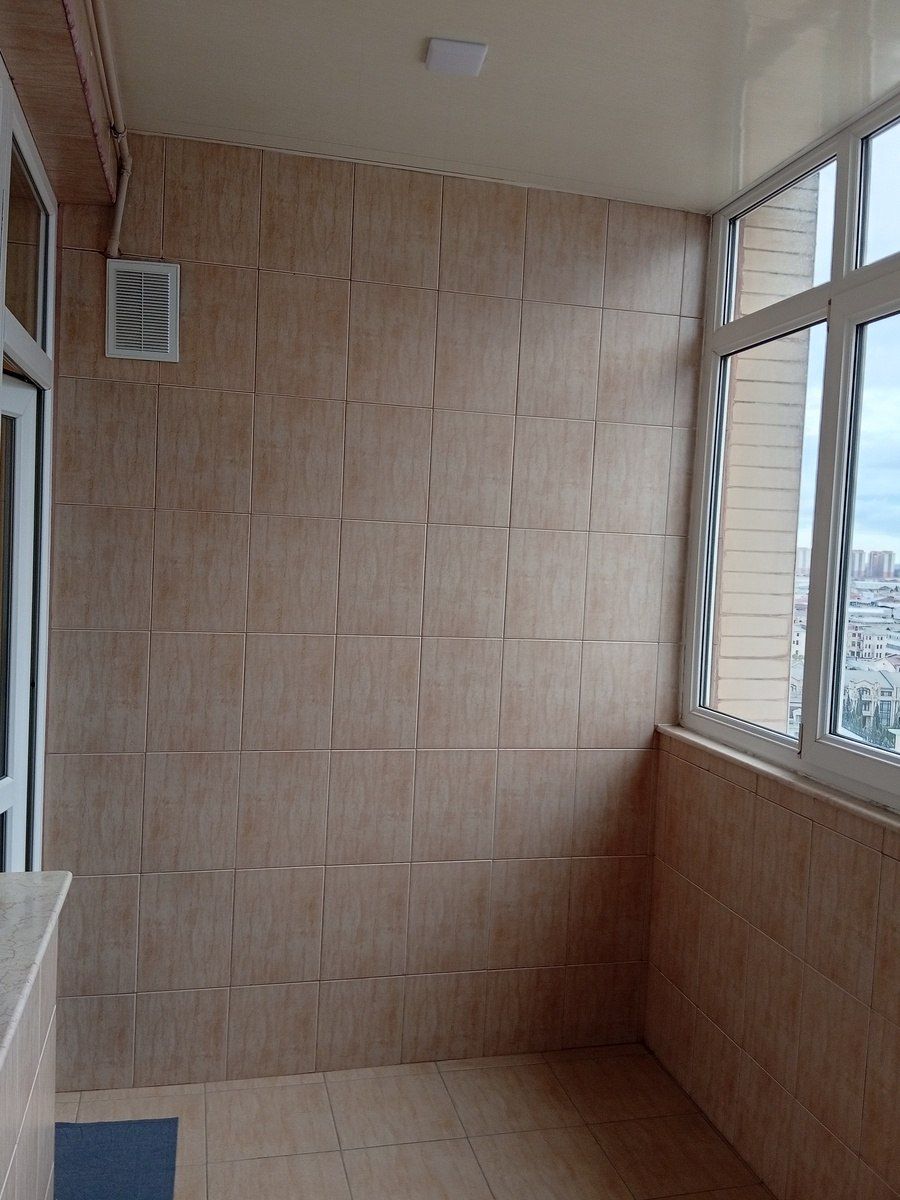 Satılır 2 otaqlı yeni tikili 82 m² — Mənzil, Bakı (7)