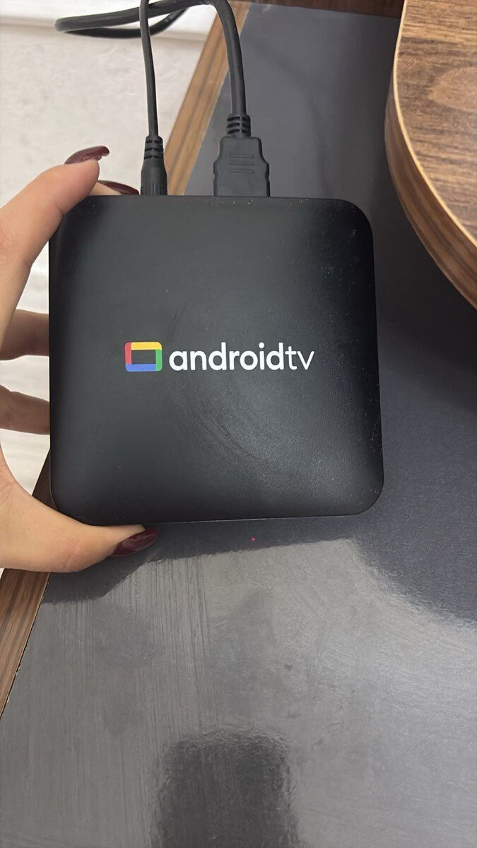 Televizor "LG" — TV və Video, Xırdalan (2)