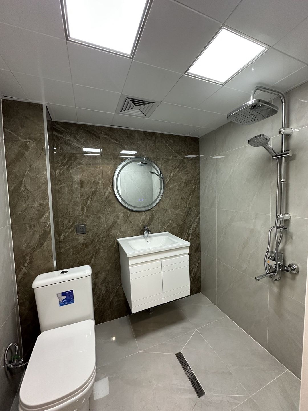 Satılır 2 otaqlı köhnə tikili 36 m² — Mənzil, Bakı (10)