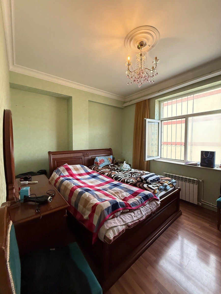 Satılır 2 otaqlı yeni tikili 65 m² — Mənzil, Bakı (10)